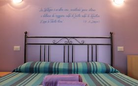 B&B L'Alba Nel Golfo