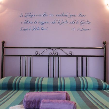 B&B L'Alba Nel Golfo Castelsardo Zewnętrze zdjęcie