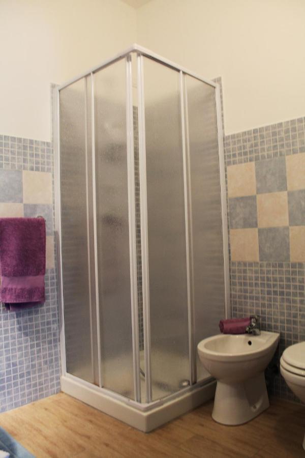 B&B L'Alba Nel Golfo Castelsardo Zewnętrze zdjęcie