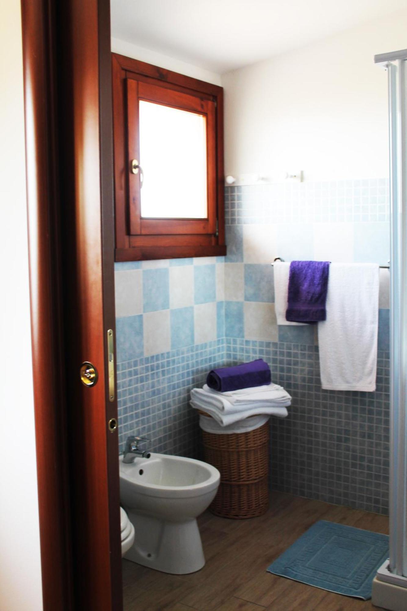 B&B L'Alba Nel Golfo Castelsardo Zewnętrze zdjęcie