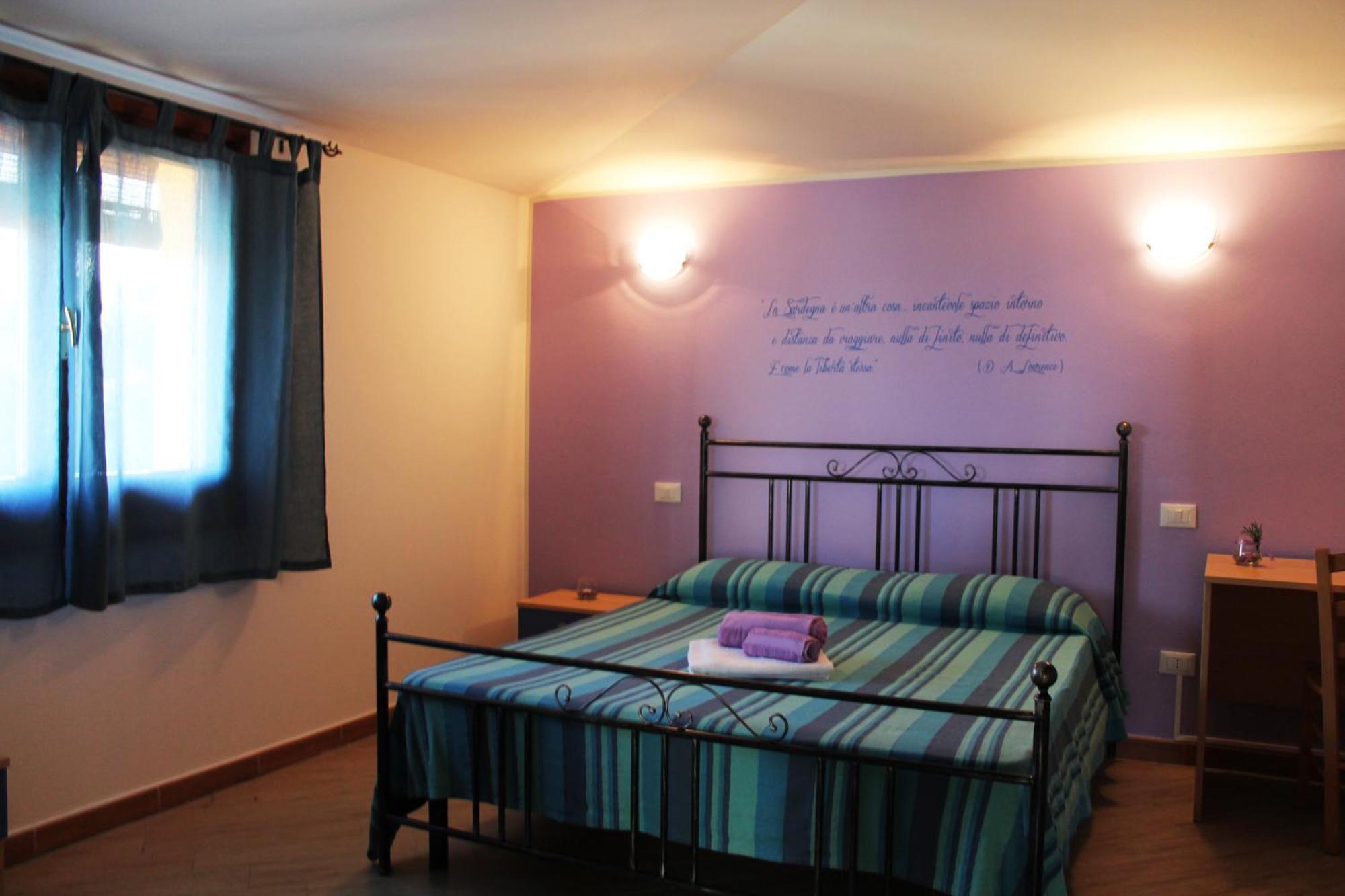 B&B L'Alba Nel Golfo Castelsardo Zewnętrze zdjęcie