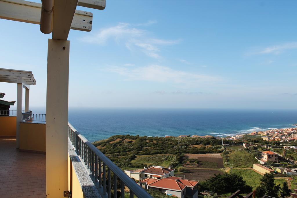 B&B L'Alba Nel Golfo Castelsardo Pokój zdjęcie