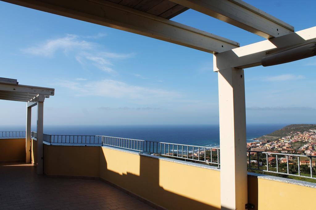 B&B L'Alba Nel Golfo Castelsardo Zewnętrze zdjęcie