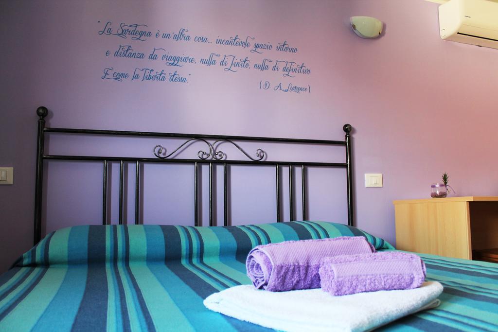 B&B L'Alba Nel Golfo Castelsardo Pokój zdjęcie