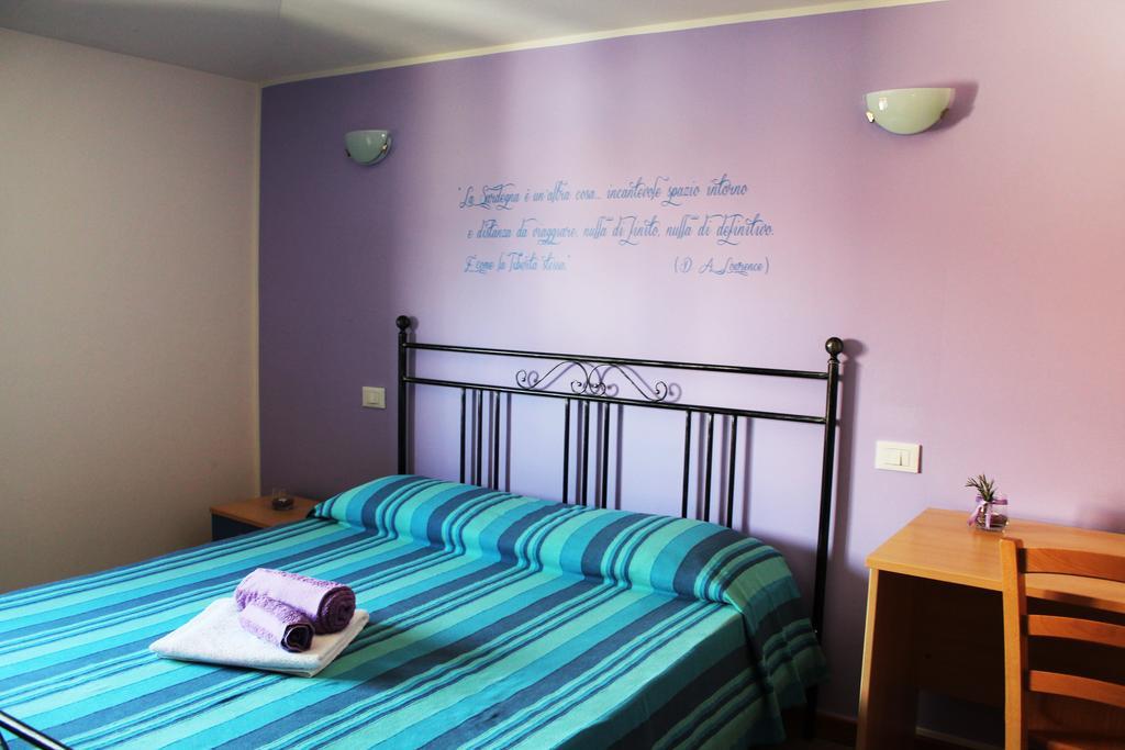 B&B L'Alba Nel Golfo Castelsardo Pokój zdjęcie