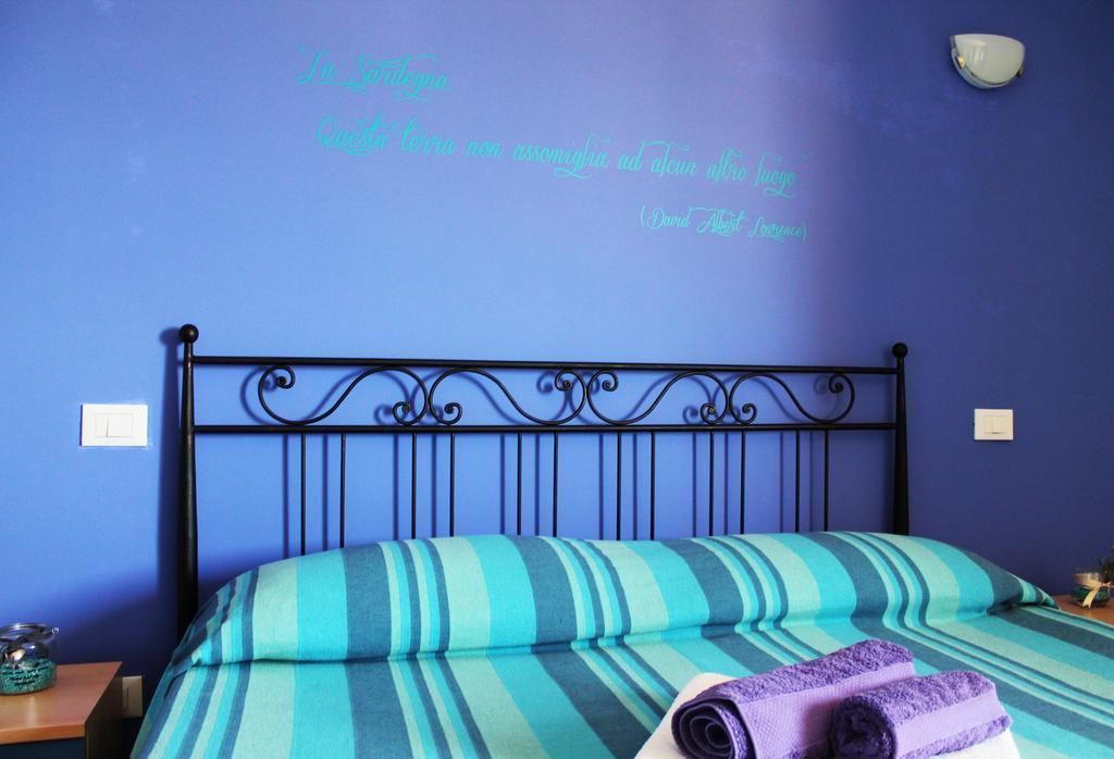 B&B L'Alba Nel Golfo Castelsardo Zewnętrze zdjęcie