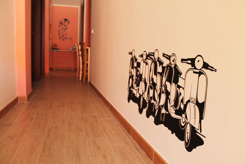 B&B L'Alba Nel Golfo Castelsardo Zewnętrze zdjęcie