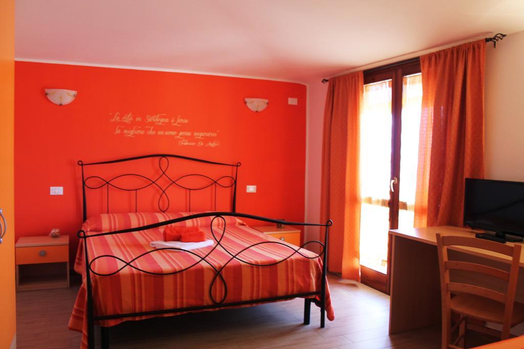 B&B L'Alba Nel Golfo Castelsardo Pokój zdjęcie