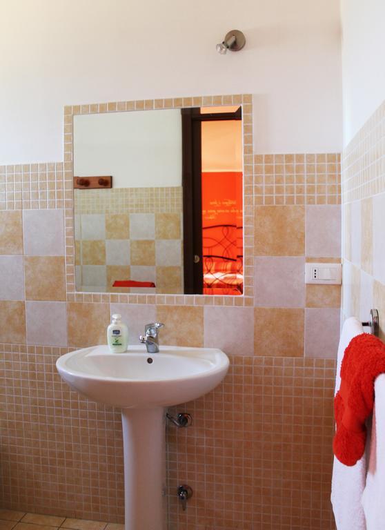 B&B L'Alba Nel Golfo Castelsardo Pokój zdjęcie