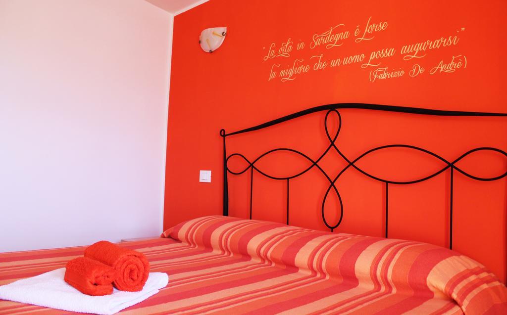 B&B L'Alba Nel Golfo Castelsardo Pokój zdjęcie