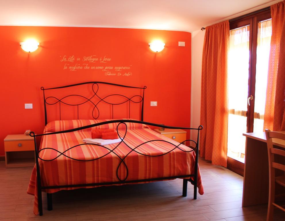 B&B L'Alba Nel Golfo Castelsardo Pokój zdjęcie
