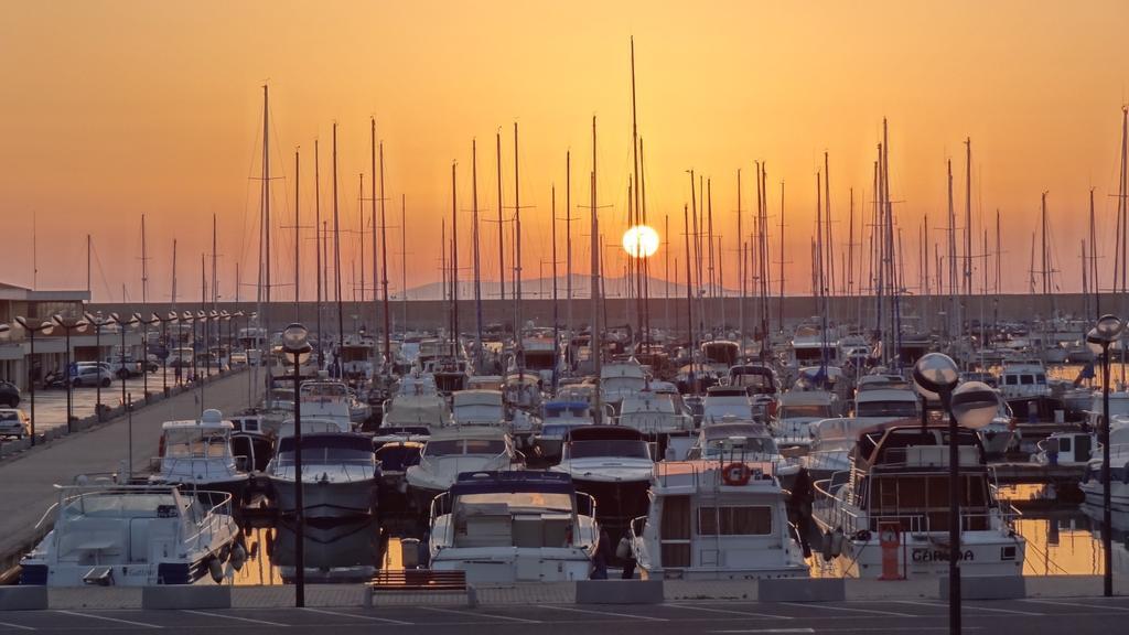 B&B L'Alba Nel Golfo Castelsardo Zewnętrze zdjęcie
