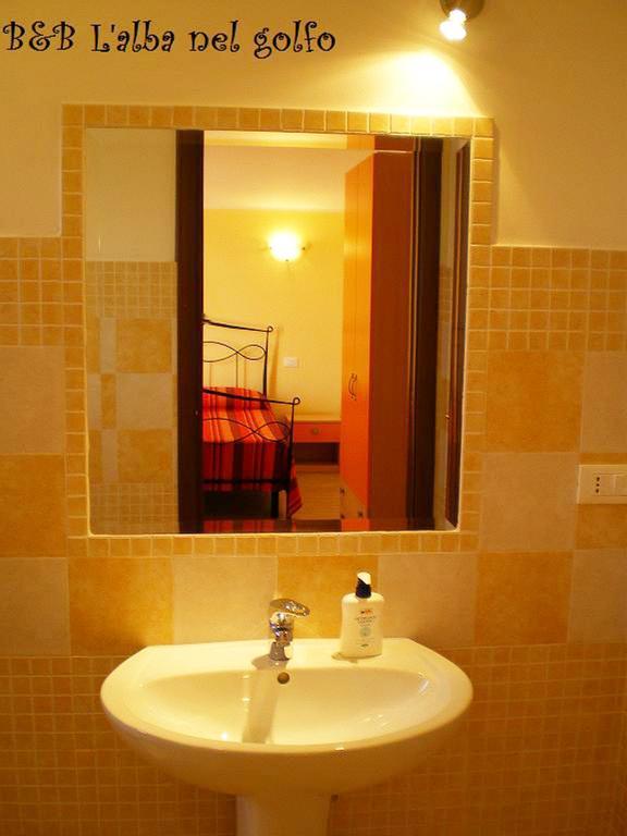 B&B L'Alba Nel Golfo Castelsardo Zewnętrze zdjęcie