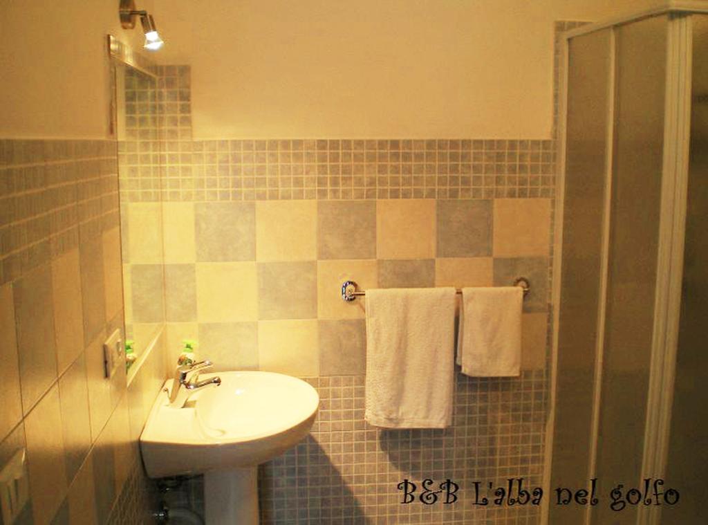 B&B L'Alba Nel Golfo Castelsardo Zewnętrze zdjęcie