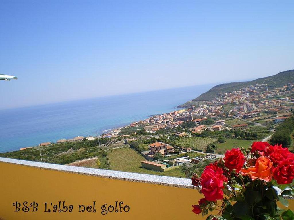 B&B L'Alba Nel Golfo Castelsardo Zewnętrze zdjęcie