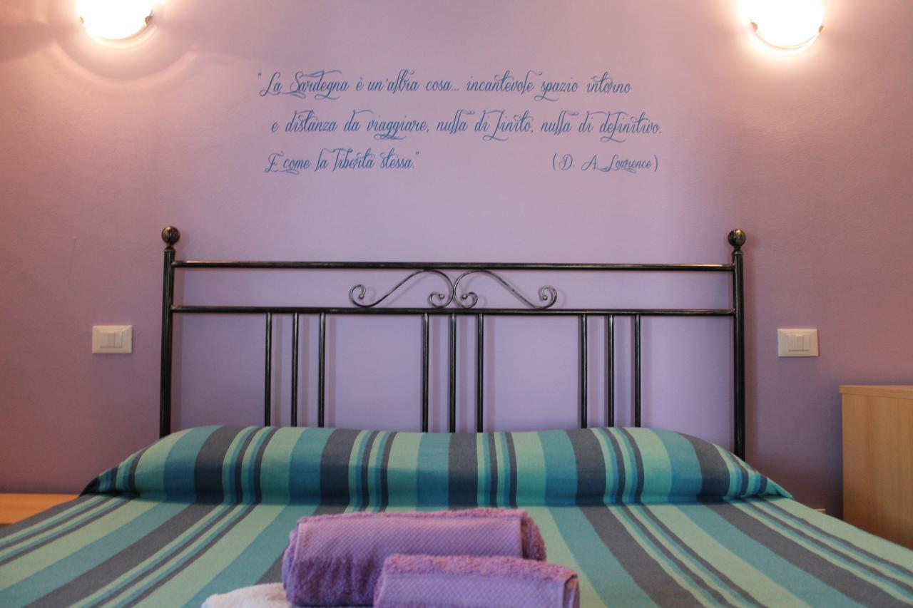 B&B L'Alba Nel Golfo Castelsardo Zewnętrze zdjęcie